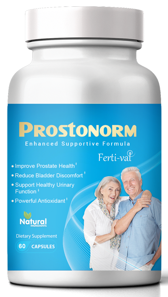 Prostonorm