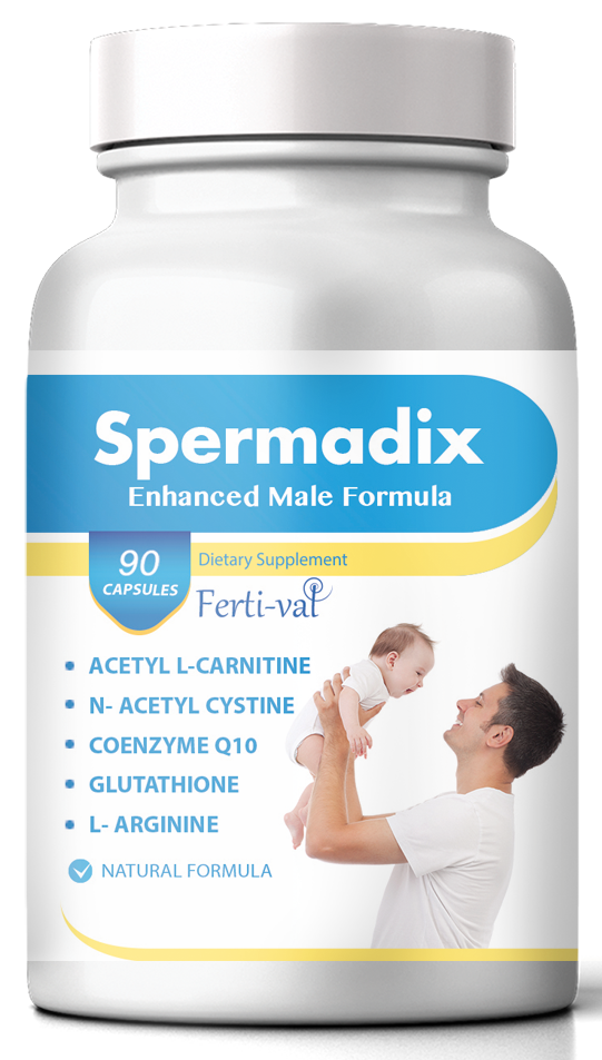 Spermadix