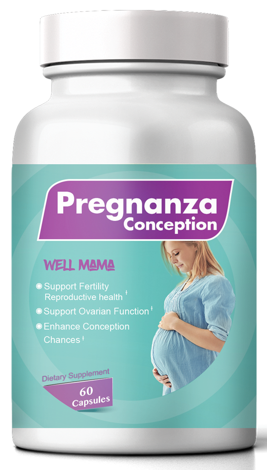 Pregnanza - Conception